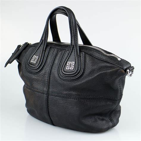 givenchy nightingale bag sale|givenchy iconic black pouch.